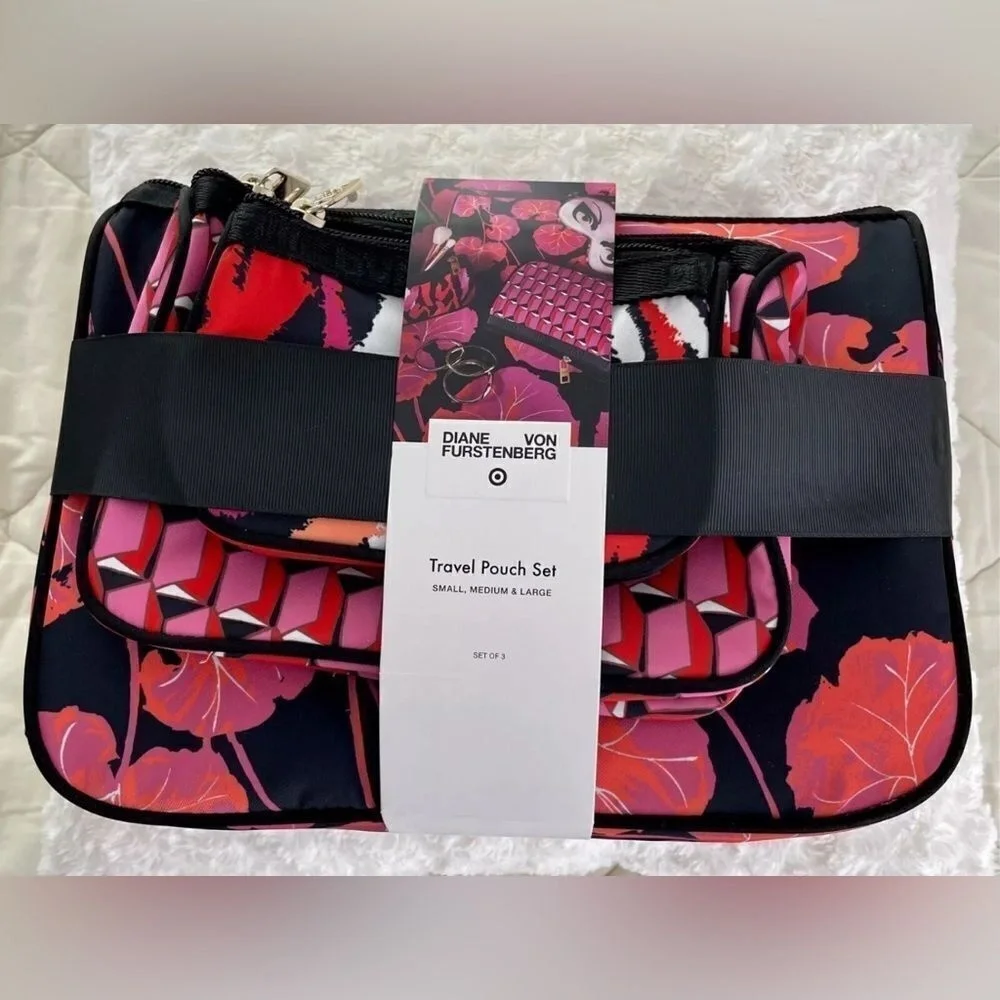 Diane Von Furstenberg nwt diane